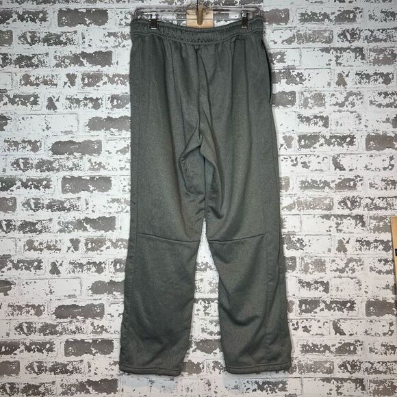 Nike therma fit swooshy/jogger pants - Picture 2 of 6